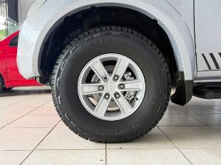 Mitsubishi L200 Triton Hpe 3.2 Diesel 4x4 Cabine Dupla