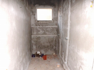 ALUGA-SE BELA CASA NOVA JD ALVORADA EM CONSTRUÇÃO. PRAZO DE ENTREGA 60 DIAS.