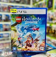 Lego Horizon Adventures - PlayStation 5