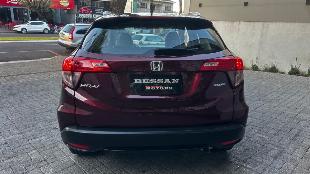 Honda HRV 1.8 exl flexone 5p aut.