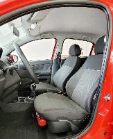 Volkswagen Gol  I- Trend 2013 Completo 1.0 Flex Baixo KM Placa A