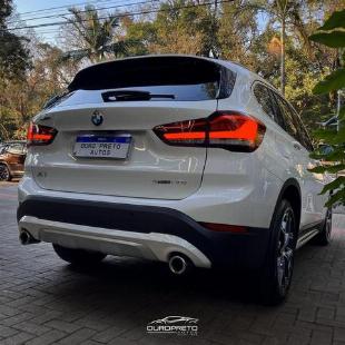 BMW X1 S20I ACTIVEFLEX 2021