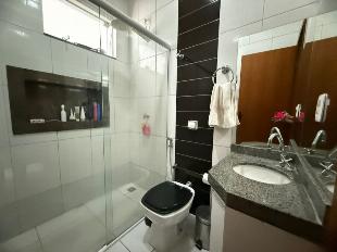 Casa Jardim Alvorada