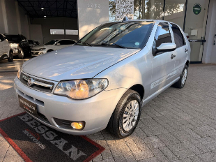 Fiat Palio 1.0 Economy Fire Flex 8v 4p