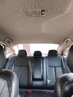 Nissan Sentra SV flex Start 2.0 2018