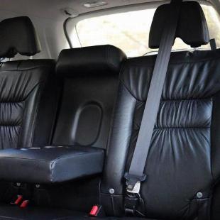 HONDA CR-V EXL FLEX 2014