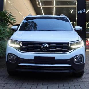 VOLKSWAGEN T CROSS HL TSI 2024