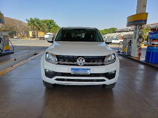 Amarok 2018