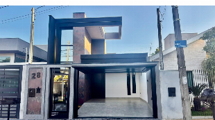 Imagem do anuncio Linda Residência Maringá com 2 Suítes + 1 quarto.