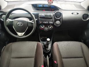 Etios 1.3