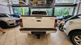 TOYOTA HILUX CD4X4 SRV 2015
