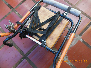 Suporte Bike Carros 2 bicicleta universal