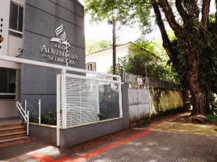 VENDE-SE BELO SOBRADO SEMI MOBILIADO AREA CENTRAL PRÓX. SHOOPING AVENIDA CENTER