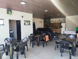 VENDE-SE LINDA AREA DE LAZER LOTEAMENTO VILA VERDE IGUARAÇÚ.