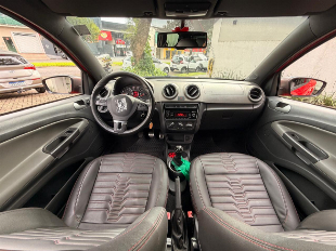 VW Saveiro Cross 1.6 T.flex 16v CD