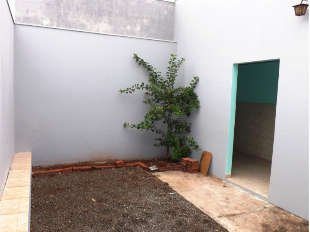 ALUGA-SE SOBRADO JD. ALVORADA PROX. COPEL