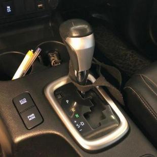 TOYOTA HILUX CDSRVA4FD 2018
