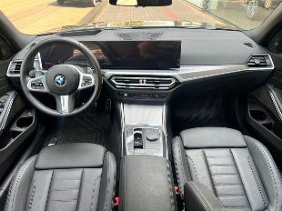 Bmw 320i M Sport 2.0 Turbo - 2024