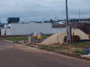 TERRENO EM MARIALVA R$-165.000 ou DIREITOS