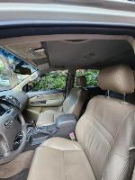 TOYOTA HILUXSW4 SRV4X4 2013