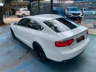 AUDI A5 SPORTBACK 2014