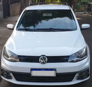 Saveiro 1.6 CS Flex