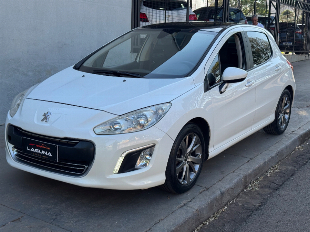 Peugeot 308 Active 1.6