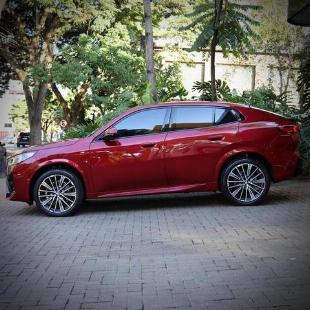 BMW X2 XDRIVE20I MSP 2025