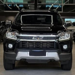 CHEVROLET TRAILBLAZER PRE D4A 2023