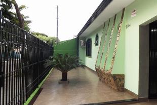 VENDE-SE CASA JD COPACABANA MARINGÁ
