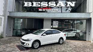 Imagem do anuncio VW Virtus Comfortline200 tsi 1.0 flex 12v aut.