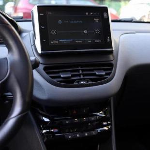 PEUGEOT 208 ALLURE MT 2019