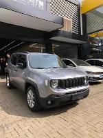 JEEP RENEGADE SPORT AT 2021