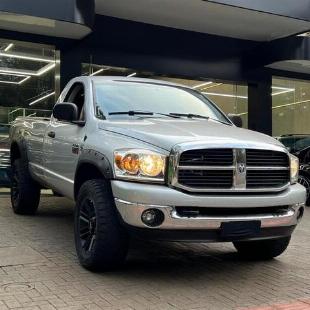 RAM RAM 2500 2009