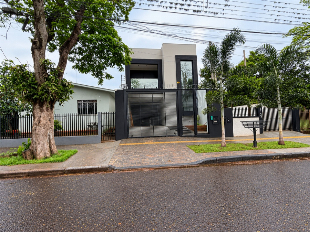 SOBRADO JD. ALVORADA