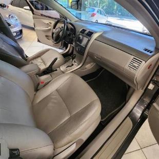 TOYOTA COROLLA XEI18FLEX 2010