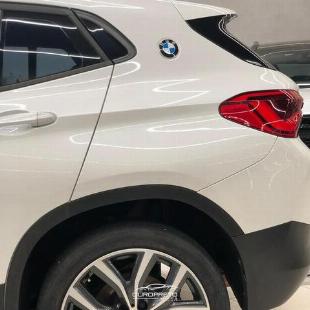 BMW X2 SDRIVE20I 2019