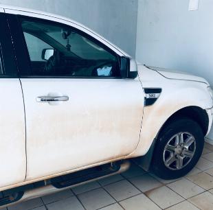 Ranger 3.2 XLT 2016 Diesel em Maringá