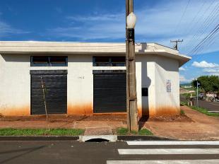 SALÃO COMERCIAL I JARDIM NOVA ALIANÇA  I SARANDI