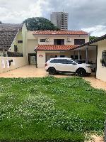 Sobrado grande - residencial/comercial