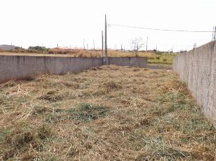 VENDE-SE EXCELENTE TERRENO JD PIONEIROS IGUARAÇU. PRONTO P/ CONSTRUIR