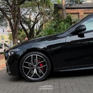 MERCEDES-BENZ C300 AMG LINE 2022