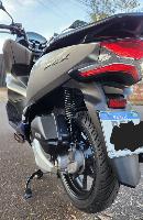 VENDO PCX SPORT 2020/21 ÚNICO DONO