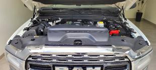 Dodge ram laraime 2500 Aut 6.7 Diesel 4x4 55Mil km interior Bege