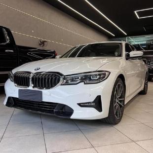 BMW 320I 2020