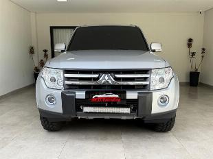 Mitsubishi Full 3D 3.8 V6 Aut. 4x4 Sem Retoque