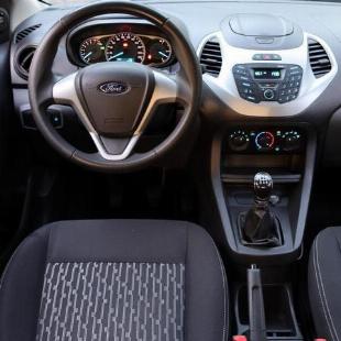 FORD KA SE 1.0 HA 2016