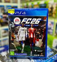 EA Sports FC 26 para PlayStation 4