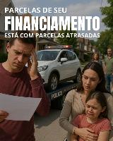 MEDO DE PERDER SEU VEÍCULO