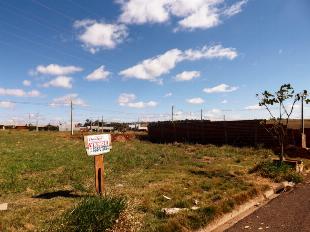 VENDE-SE TERRENO FINANCIADO JD AURORA IV. SARANDI